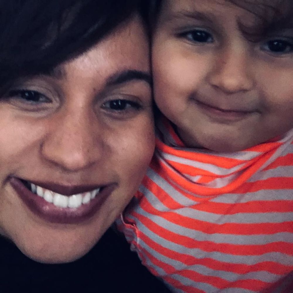 Meet your Posher, Shelisa